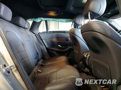 Zdjęcie 11 z 13 samochodu: 2022 MERCEDES-BENZ GLC 300 4MATIC VIN:W1N0G8EB6NV345752 - miniatura