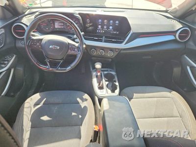 Zdjęcie 8 z 13 samochodu: 2024 CHEVROLET TRAX 1RS VIN:KL77LGE24RC092330 - miniatura