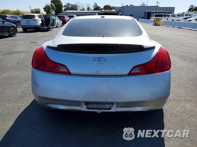 Zdjęcie 6 z 13 samochodu: 2008 INFINITI G37 BASE VIN:JNKCV64E58M123366 - miniatura
