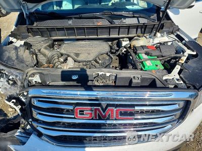 Zdjęcie 12 z 14 samochodu: 2019 GMC ACADIA SLT-1 VIN:1GKKNULS0KZ143113 - miniatura
