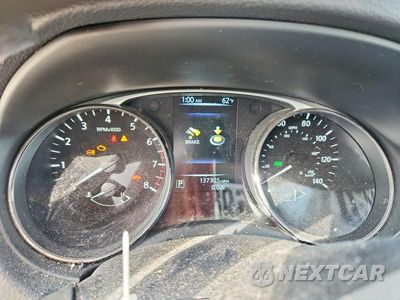 Zdjęcie 9 z 13 samochodu: 2015 NISSAN ROGUE SV VIN:KNMAT2MV0FP567144 - miniatura