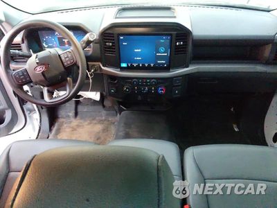 Zdjęcie 8 z 13 samochodu: 2025 FORD F150 XL VIN:1FTMF1KP2SKF67172 - miniatura