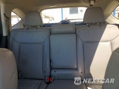 Zdjęcie 10 z 13 samochodu: 2015 HONDA CR-V EXL VIN:2HKRM4H77FH701828 - miniatura
