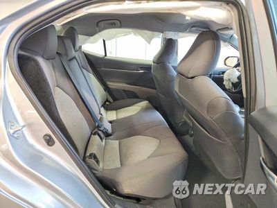 Zdjęcie 10 z 12 samochodu: 2024 TOYOTA CAMRY LE VIN:4T1C11AK2RU263446 - miniatura