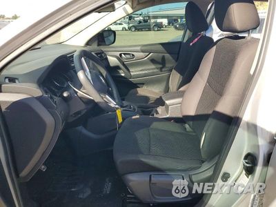 Zdjęcie 7 z 13 samochodu: 2017 NISSAN ROGUE SPORT S VIN:JN1BJ1CP1HW034299 - miniatura