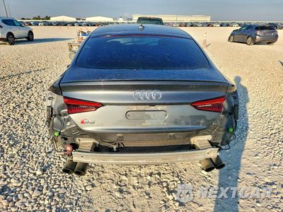 Zdjęcie 6 z 13 samochodu: 2018 AUDI S5 PRESTIGE VIN:WAUC4CF59JA008709 - miniatura