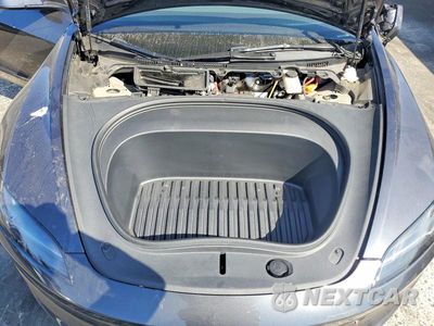 Zdjęcie 11 z 12 samochodu: 2025 TESLA MODEL 3 VIN:5YJ3E1EA1SF992028 - miniatura