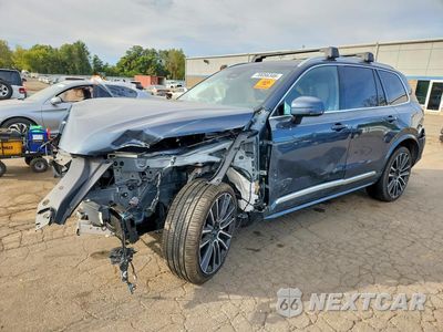 2026 VOLVO XC90 PLUS YV4062PE4T1488361 - główne zdjęcie licytacji z USA - miniatura