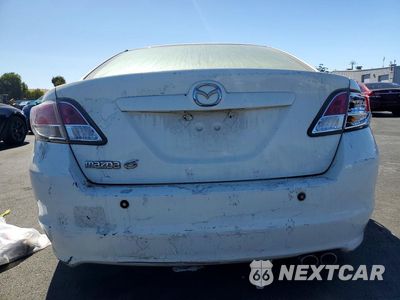 Zdjęcie 6 z 12 samochodu: 2009 MAZDA 6 I VIN:1YVHP81A795M24063 - miniatura