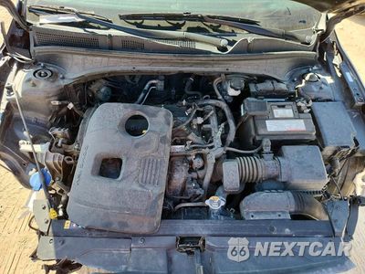 Zdjęcie 11 z 12 samochodu: 2022 KIA FORTE LXS VIN:3KPF24AD6NE451302 - miniatura