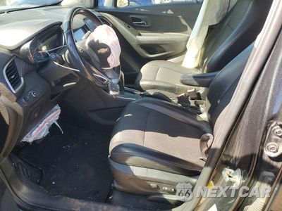 Zdjęcie 7 z 13 samochodu: 2017 CHEVROLET TRAX 1LT VIN:3GNCJLSB4HL245979 - miniatura
