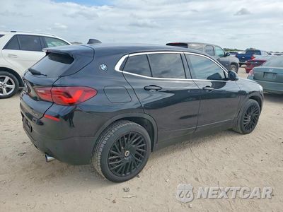 Trzecie zdjęcie samochodu z tyłu: 2022 BMW X2 SDRIVE28I VIN:WBXYH9C03N5T43006 - miniatura