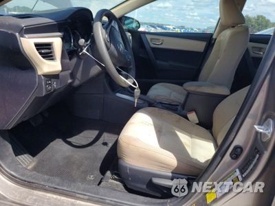 Zdjęcie 7 z 13 samochodu: 2016 TOYOTA COROLLA L MANUAL LE VIN:2T1BURHE9GC661916 - miniatura