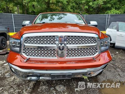 Piąte zdjęcie samochodu w środku: 2013 RAM 1500 LARAMIE VIN:1C6RR7JT5DS601534 - miniatura