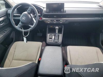 Zdjęcie 8 z 14 samochodu: 2024 HONDA CR-V EX VIN:2HKRS3H49RH327944 - miniatura