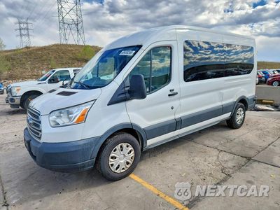 2016 FORD TRANSIT T-350 1FBAX2CG5GKA89488 - główne zdjęcie licytacji z USA - miniatura