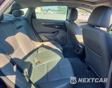 Zdjęcie 10 z 12 samochodu: 2018 CHEVROLET IMPALA LT VIN:2G1105S31J9156783 - miniatura