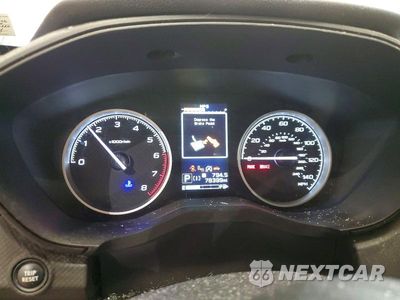 Zdjęcie 9 z 13 samochodu: 2020 SUBARU FORESTER LIMITED VIN:JF2SKAUC6LH454502 - miniatura