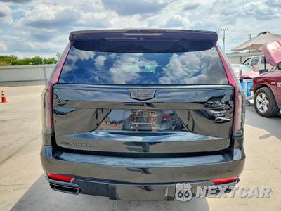 Zdjęcie 6 z 13 samochodu: 2023 CADILLAC ESCALADE ESV SPORT PLATINUM VIN:1GYS4RKL6PR485186 - miniatura