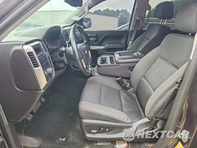 Zdjęcie 7 z 12 samochodu: 2014 CHEVROLET SILVERADO C1500 LT VIN:3GCPCREC7EG270648 - miniatura