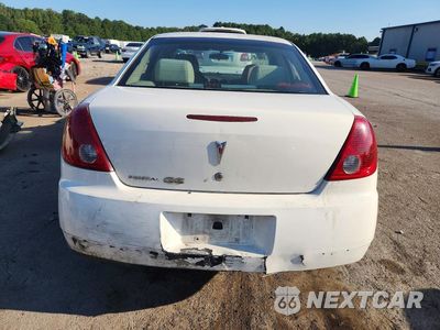 Zdjęcie 6 z 13 samochodu: 2007 PONTIAC G6 VALUE LEADER VIN:1G2ZF58B174191668 - miniatura