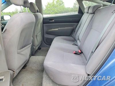 Zdjęcie 10 z 13 samochodu: 2007 TOYOTA PRIUS BASE VIN:JTDKB20U477683582 - miniatura