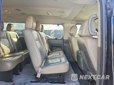Zdjęcie 11 z 13 samochodu: 2014 NISSAN NV 3500 HD S VIN:5BZAF0AA4EN160676 - miniatura