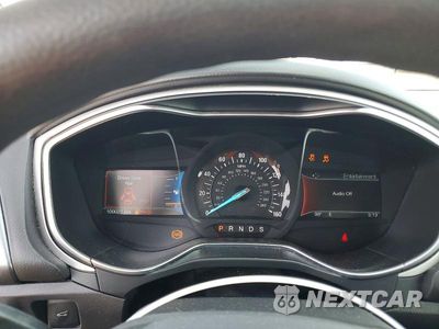 Zdjęcie 9 z 13 samochodu: 2016 FORD FUSION SE VIN:3FA6P0H76GR360039 - miniatura