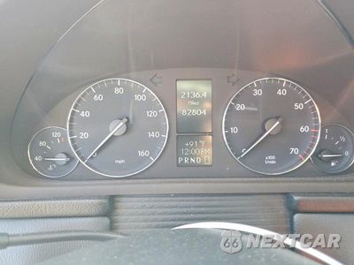 Zdjęcie 9 z 12 samochodu: 2005 MERCEDES-BENZ C 320 VIN:WDBRF64J85F562985 - miniatura
