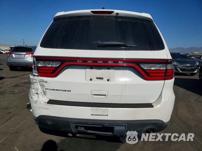 Zdjęcie 6 z 13 samochodu: 2018 DODGE DURANGO SXT VIN:1C4RDHAG1JC158126 - miniatura