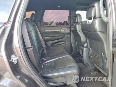 Zdjęcie 11 z 13 samochodu: 2019 JEEP GRAND CHEROKEE LAREDO VIN:1C4RJEAG6KC543870 - miniatura
