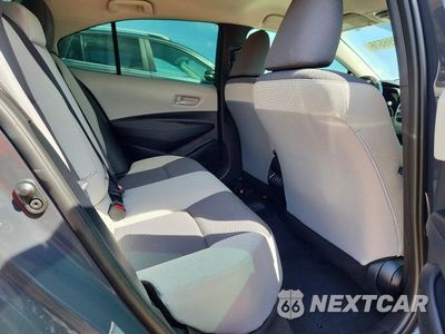 Zdjęcie 10 z 12 samochodu: 2026 TOYOTA COROLLA LE VIN:5YFB4MDE7TP485841 - miniatura