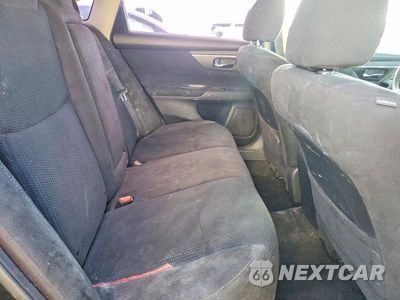 Zdjęcie 10 z 12 samochodu: 2015 NISSAN ALTIMA 2.5 S VIN:1N4AL3AP2FC206409 - miniatura
