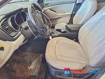 Zdjęcie 7 z 13 samochodu: 2011 KIA OPTIMA EX VIN:KNAGN4A79B5082834 - miniatura