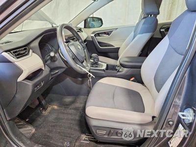 Zdjęcie 7 z 13 samochodu: 2024 TOYOTA RAV4 HYBRID XLE VIN:2T3RWRFV7RW216496 - miniatura