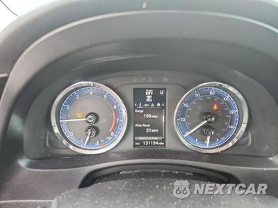 Zdjęcie 9 z 12 samochodu: 2018 TOYOTA COROLLA SE VIN:5YFBURHE6JP789635 - miniatura
