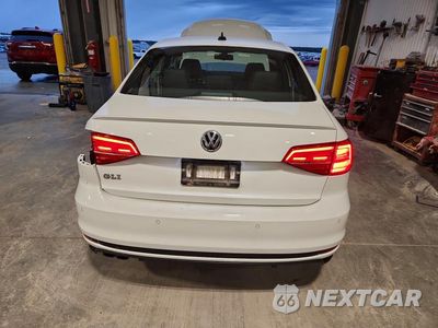 Zdjęcie 6 z 12 samochodu: 2016 VOLKSWAGEN JETTA GLI VIN:3VW5T7AJ8GM236624 - miniatura