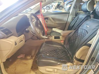 Zdjęcie 7 z 12 samochodu: 2007 TOYOTA CAMRY LE VIN:4T1BE46K57U561822 - miniatura