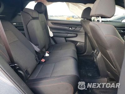 Zdjęcie 10 z 13 samochodu: 2026 HONDA CR-V SPORT VIN:7FARS5H54TE004559 - miniatura