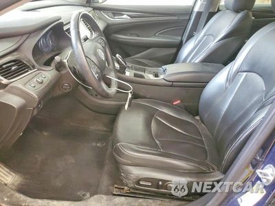 Zdjęcie 7 z 12 samochodu: 2017 BUICK LACROSSE ESSENCE VIN:1G4ZP5SSXHU206022 - miniatura
