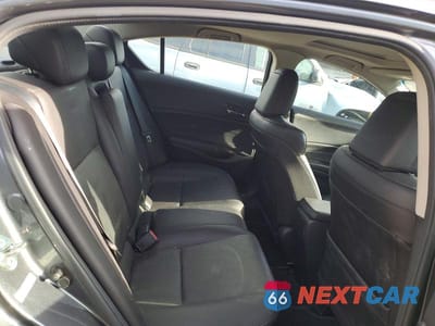 Zdjęcie 10 z 12 samochodu: 2014 ACURA ILX 20 VIN:19VDE1F39EE009426 - miniatura