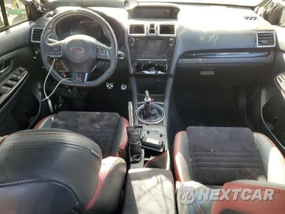Zdjęcie 8 z 13 samochodu: 2020 SUBARU WRX STI VIN:JF1VA2S63L9816142 - miniatura