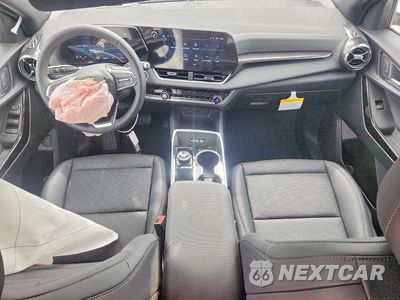 Zdjęcie 8 z 13 samochodu: 2027 CHEVROLET EQUINOX LT VIN:3GNARHEG4VL103373 - miniatura