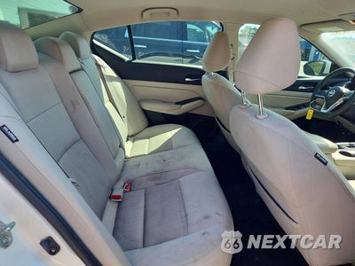 Zdjęcie 10 z 12 samochodu: 2020 NISSAN ALTIMA S VIN:1N4BL4BVXLN316955 - miniatura