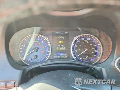 Zdjęcie 9 z 12 samochodu: 2015 INFINITI Q50 BASE VIN:JN1BV7ARXFM413371 - miniatura