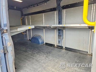 Zdjęcie 11 z 13 samochodu: 2021 RAM PROMASTER 3500 DELIVERY VAN VIN:3C6MRVJG9ME579798 - miniatura