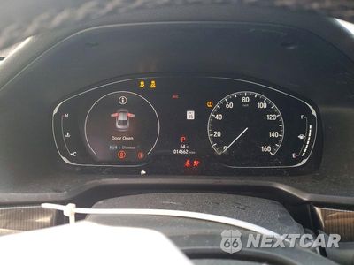 Zdjęcie 9 z 12 samochodu: 2020 HONDA ACCORD SPORT VIN:1HGCV1F33LA022273 - miniatura