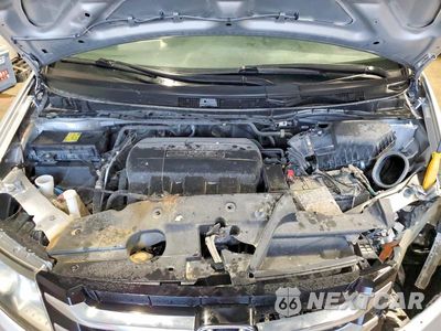Zdjęcie 12 z 13 samochodu: 2014 HONDA ODYSSEY EXL VIN:5FNRL5H6XEB042155 - miniatura