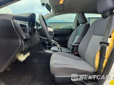 Zdjęcie 7 z 13 samochodu: 2014 TOYOTA COROLLA L VIN:2T1BURHE9EC172333 - miniatura