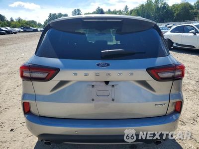 Zdjęcie 6 z 14 samochodu: 2023 FORD ESCAPE ST LINE VIN:1FMCU9MN1PUA77549 - miniatura